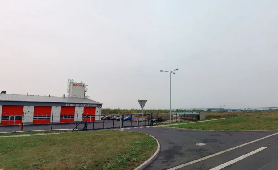 Žatec - Triangl