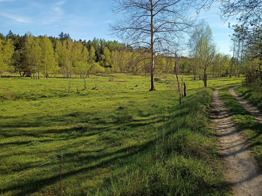 Těšínov