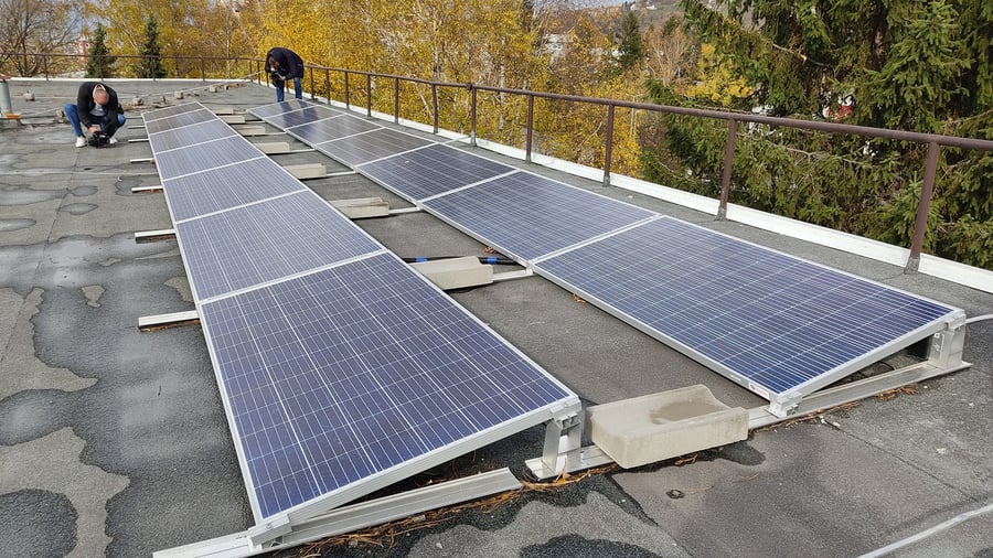 Pojďme společně šetřit energií