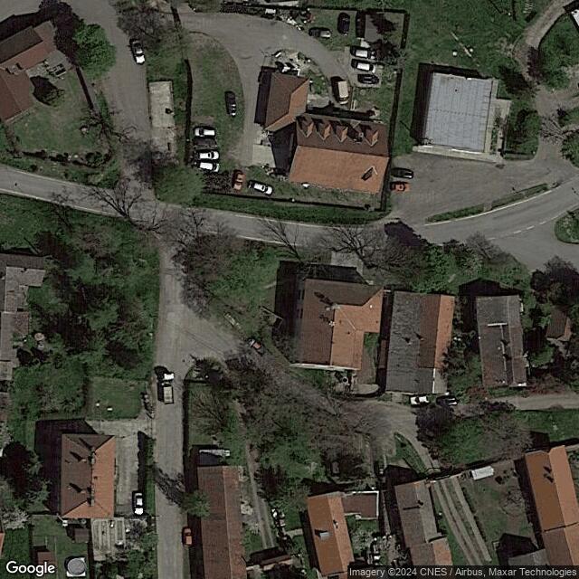 Dřínov
