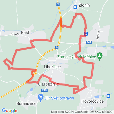 Líbeznice