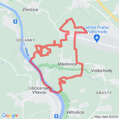 Máslovice