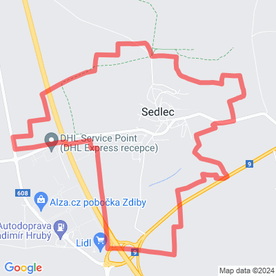 Sedlec u Líbeznic