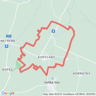 Korycany