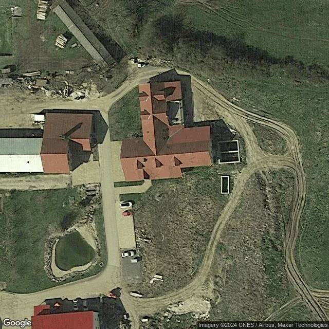 Farma Diviš