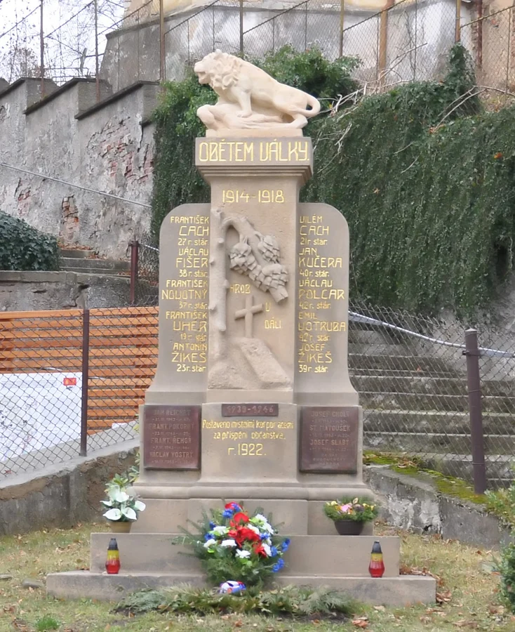 Chříč