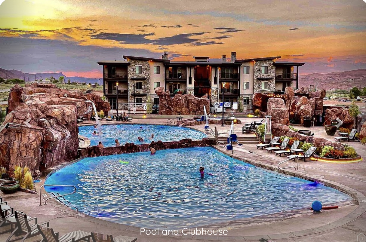 Sage Creek Resort