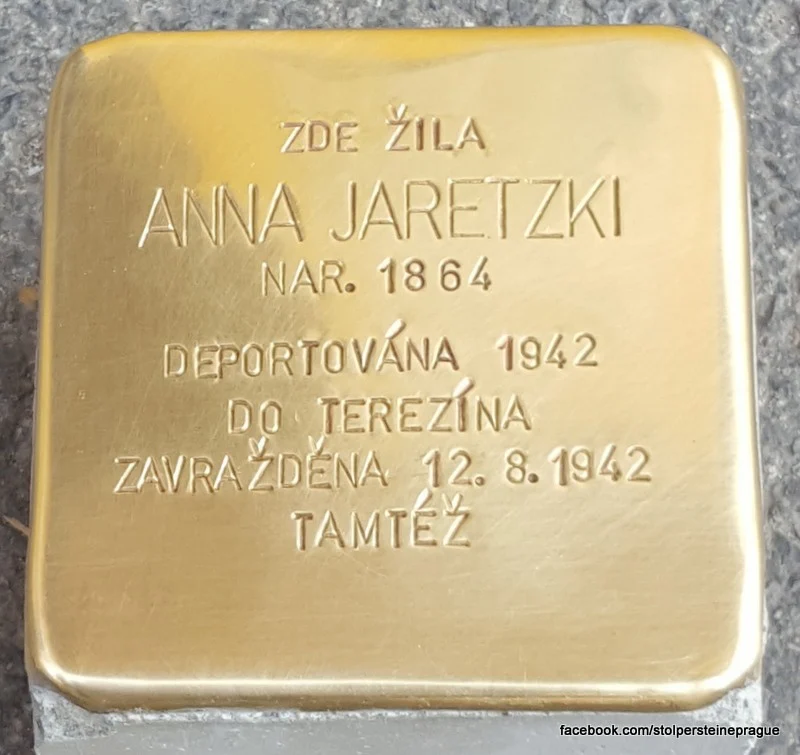 Jaretzka Anna