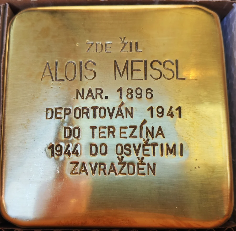 Meissel Alios