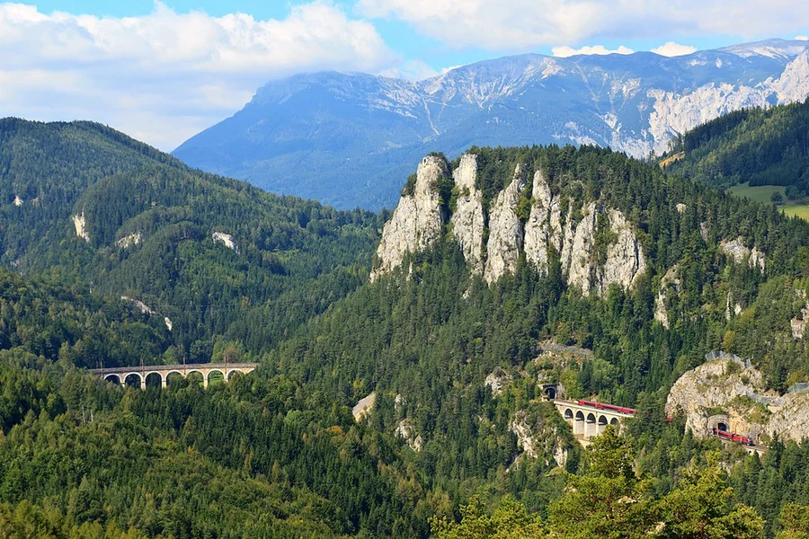 Semmering Railway
