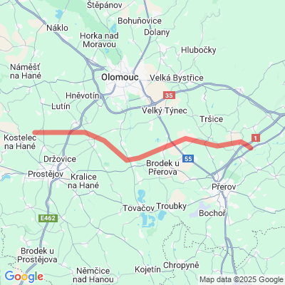 ČEPS 400 kV