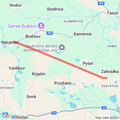 ČEPS 220 kV