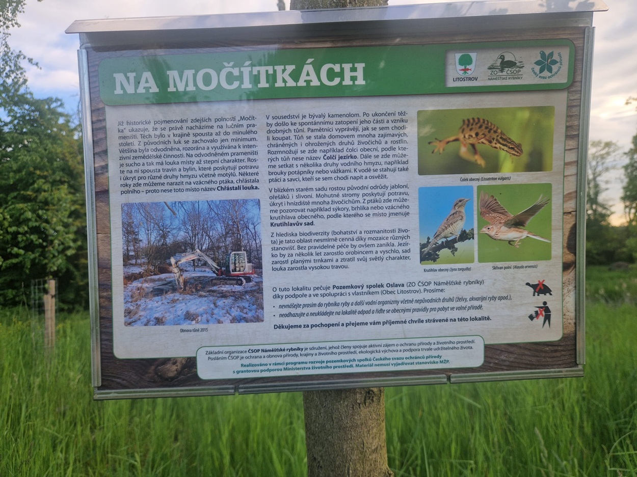 VKP Močítka