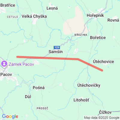 ČEPS 220 kV