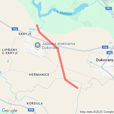 ČEPS 400 kV