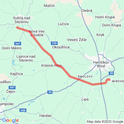 ČEZ 110 kV