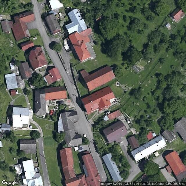 Farma Tomšíčkovi