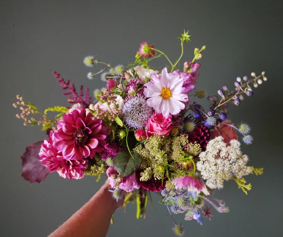 FLORAtORIUM