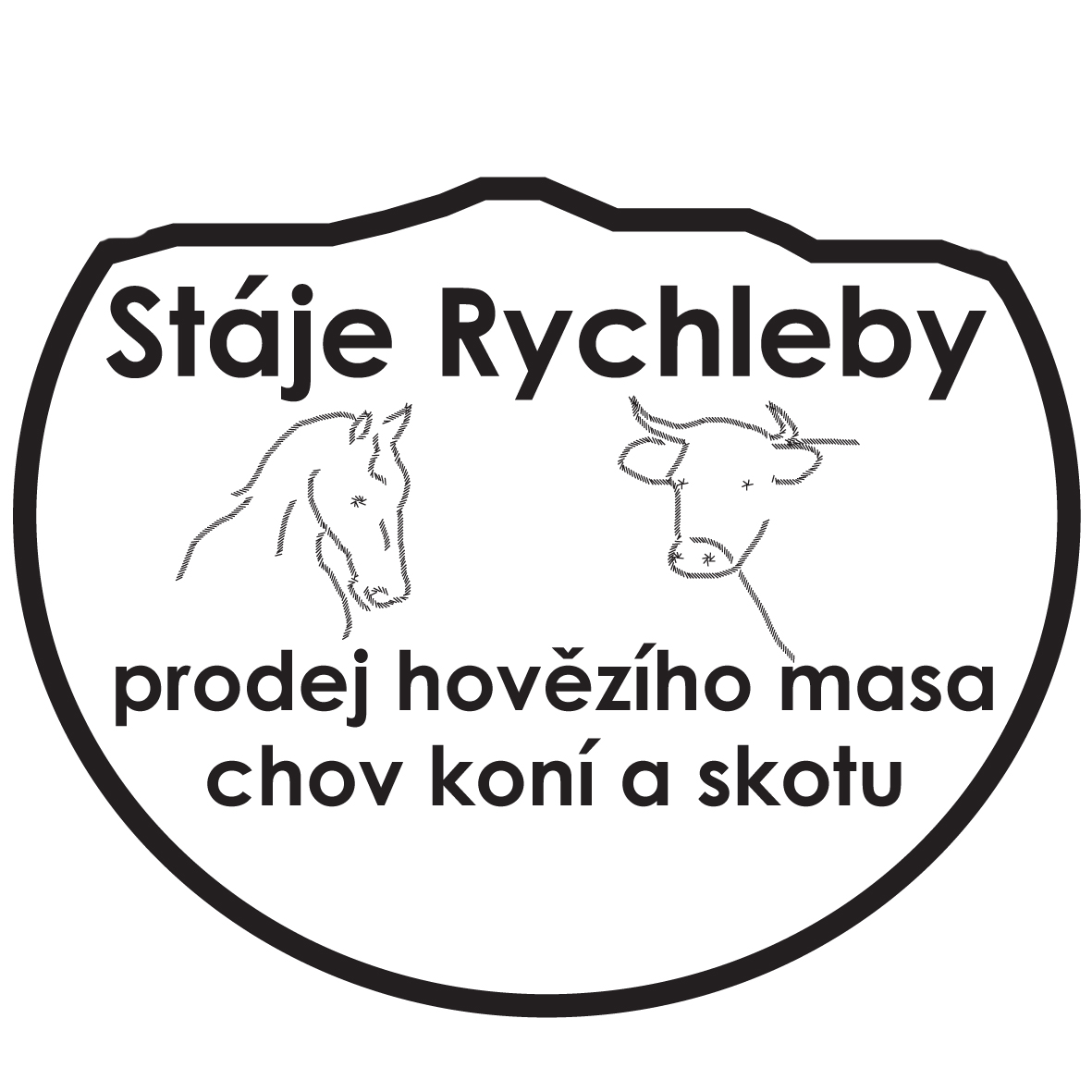 Stáje Rychleby
