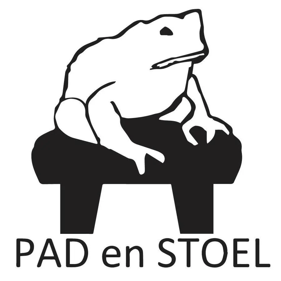 Pad en Stoel - local mushroom farm