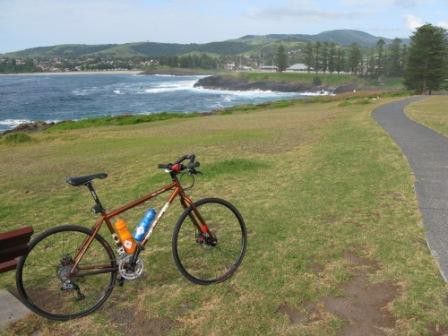Ride-n-walk