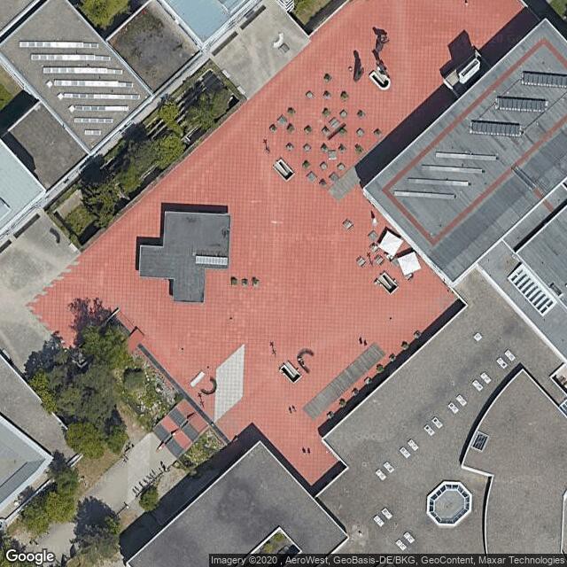 Urban Gardening TechFAK