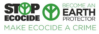 Stop Ecocide: Change the Law NL