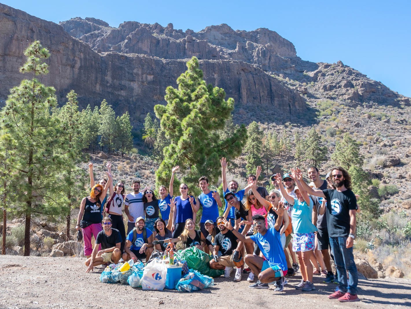 Mundocreativo's EcoHikes