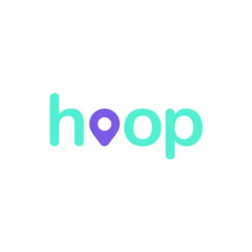 Hoop Carpool App - Compartir coche en los trayectos diarios