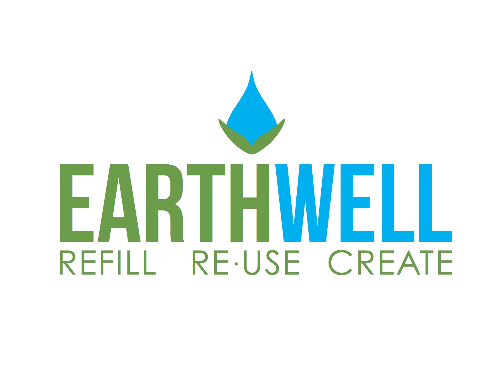 Earthwell Refill