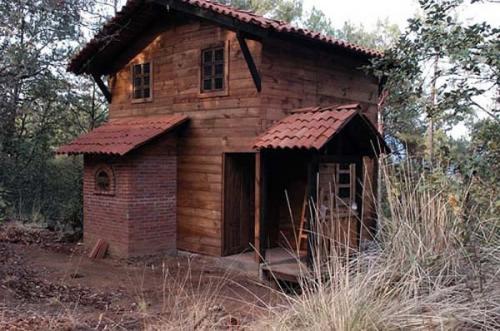 Bosque Village