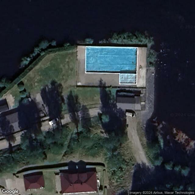 Kuskerudnebben friluftsbad