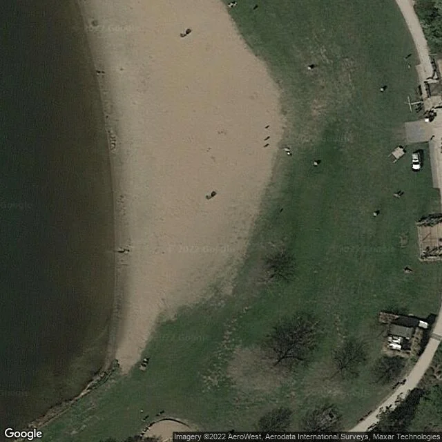 Aasee (Lake Aa)