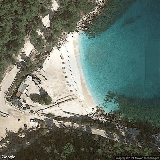 Marbel beach