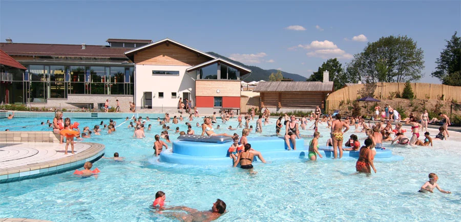 AQACUR Badewelt Bad Kötzting