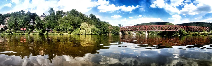 Jez v Mokropsech