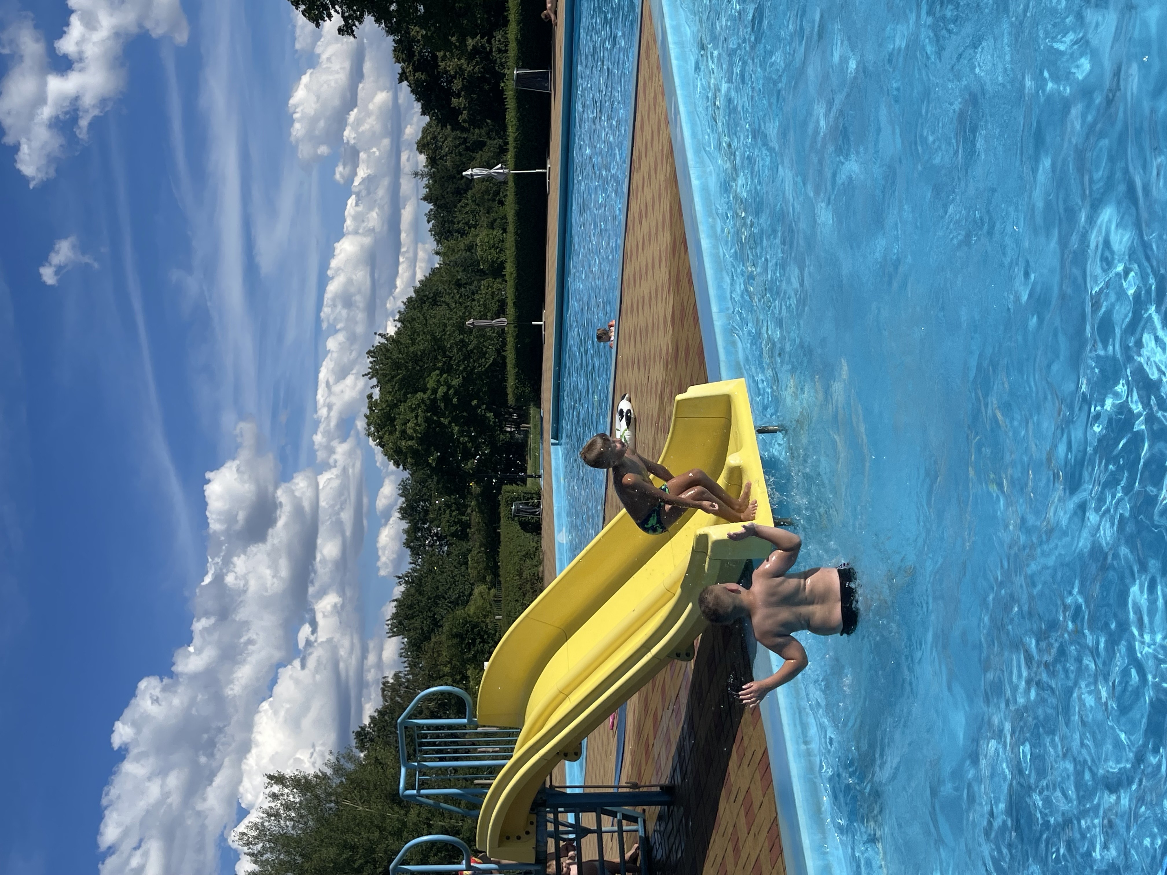 Koupaliště Koldům