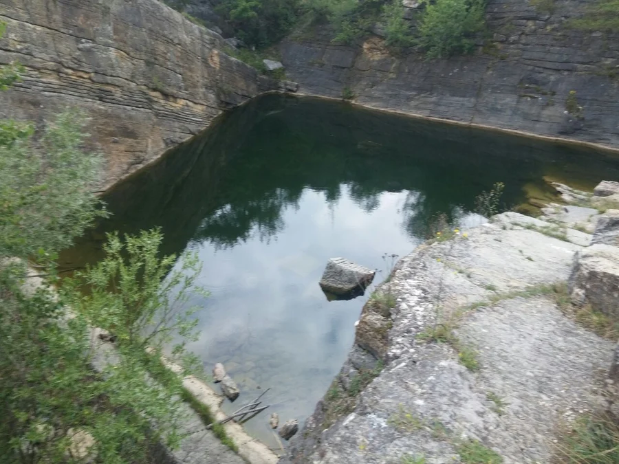 Mramorka