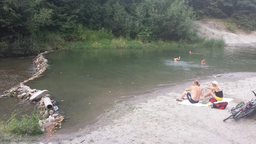 Duča