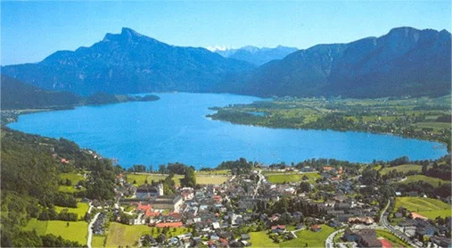 Mondsee