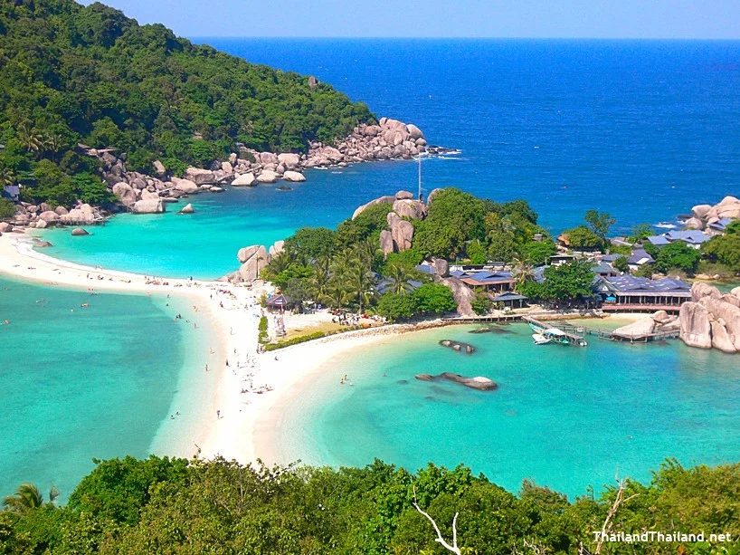 Nangyuan Island