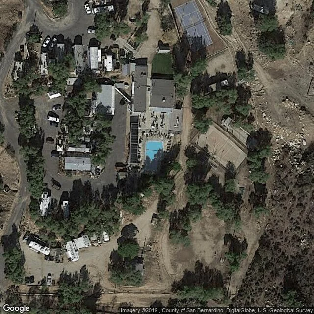 Olive Dell Ranch