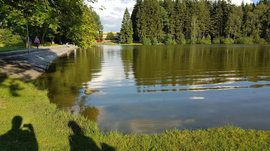 Koupaliště