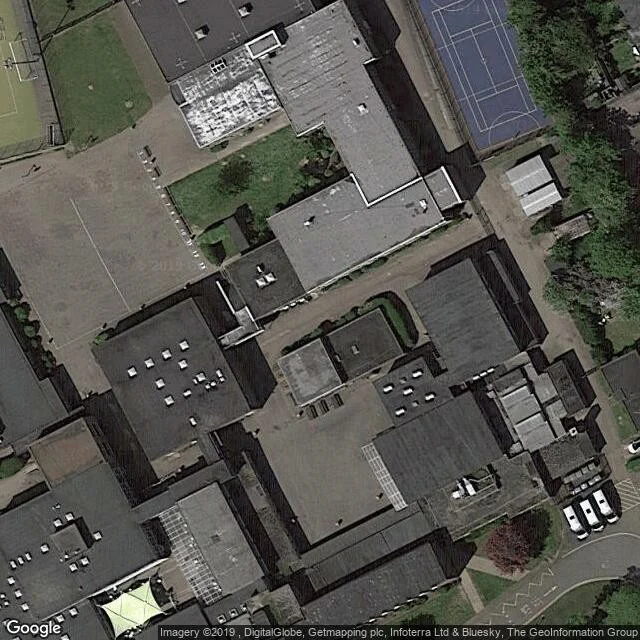 Tring swimming pool