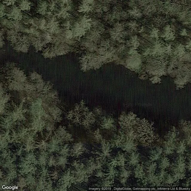 Woodchester Lakes