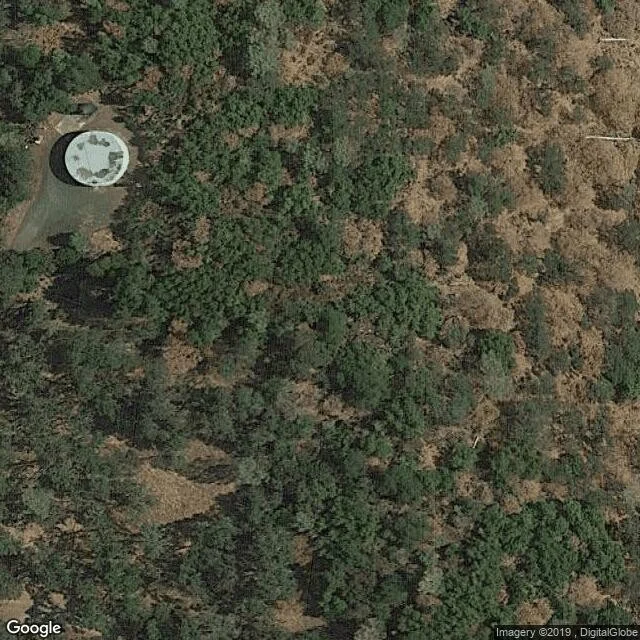 Clear Lake State Park
