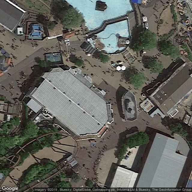 Thorpe Park