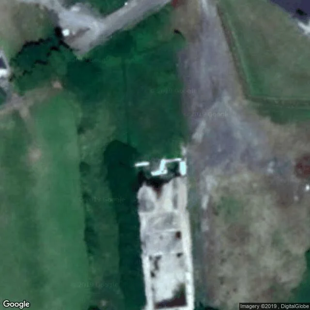 Ballinakill Outdoor Pool