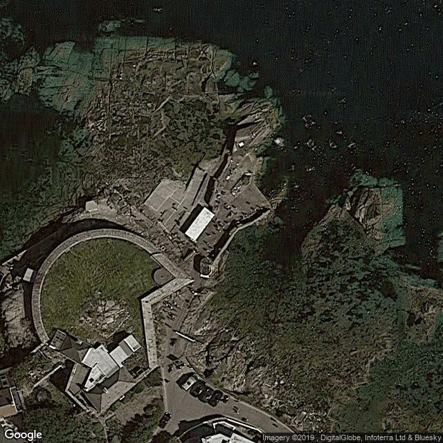 The Forty Foot