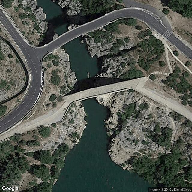 Pont Du Diable-Large